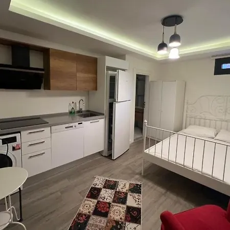 Enoya Ilica Çeşme