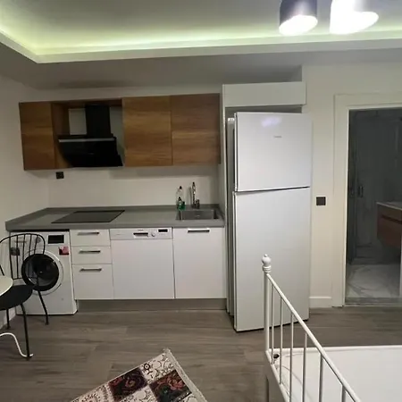 Enoya Ilica * Çeşme