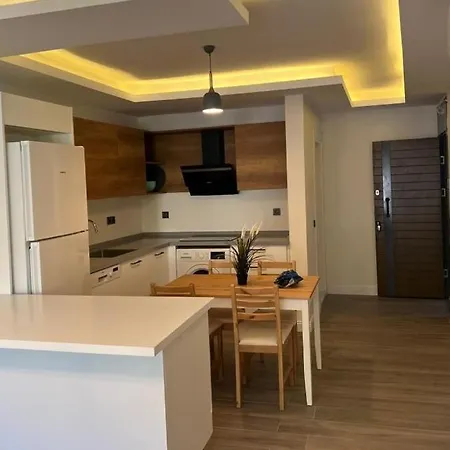 Enoya Ilica Çeşme