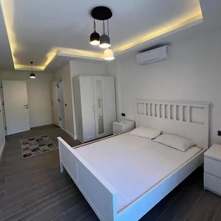 Enoya Ilica Apartment Çeşme
