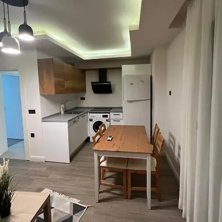 Enoya Ilica Çeşme