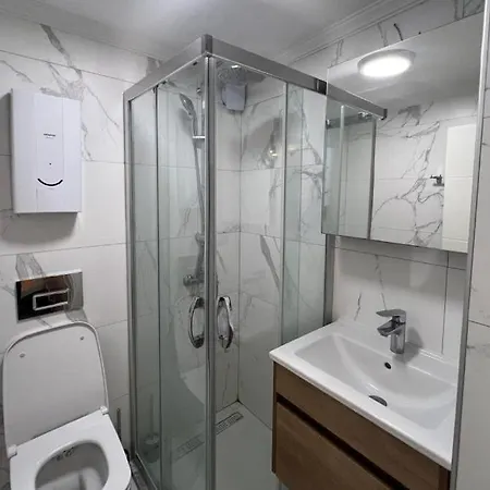 Enoya Ilica Apartment