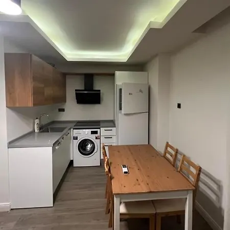 Enoya Ilica Apartment