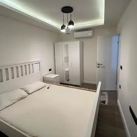 Apartment Enoya Ilica Çeşme
