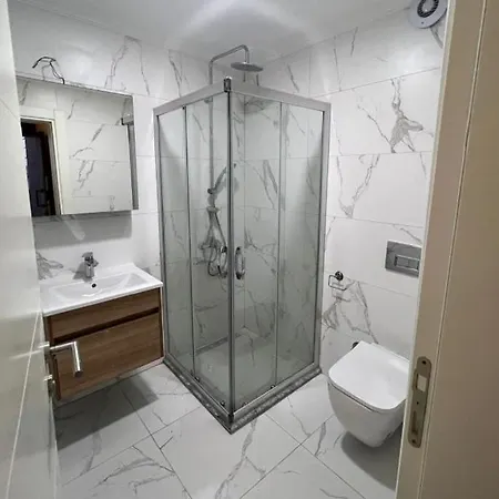 Enoya Ilica Apartment *